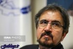 نشانه‌ واضحی از رغبت عربستان جهت اصلاح روابط دریافت نکرده‌ایم / قاسمی