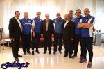 پولی است به تیم بدهند! ، صحبت از مربی بزرگ خارجی در روزهای بی پولی