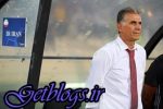 پشت‌پرده دعوای کی‌روش و آن خانم!