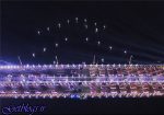 تصاویر) + بهره‌برداری از طولانی‌ترین پل دریایی دنیا (