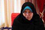حضور زنان در ورزشگاهها سیاسی و فمنیستی نشود قابل حل است / نماینده مجلس