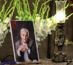 سینماگران در یادبود «یدالله صمدی» چه گفتند؟